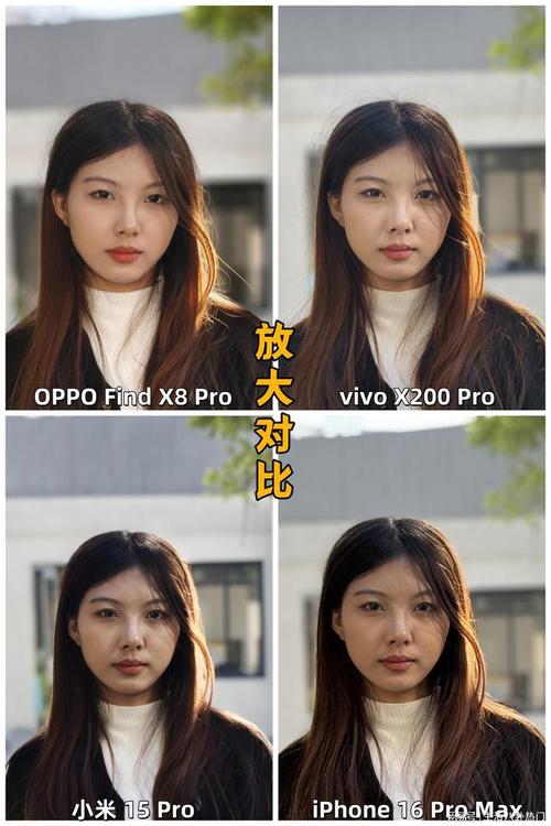 手机原相机中的自己就是别人眼中的自己吗?