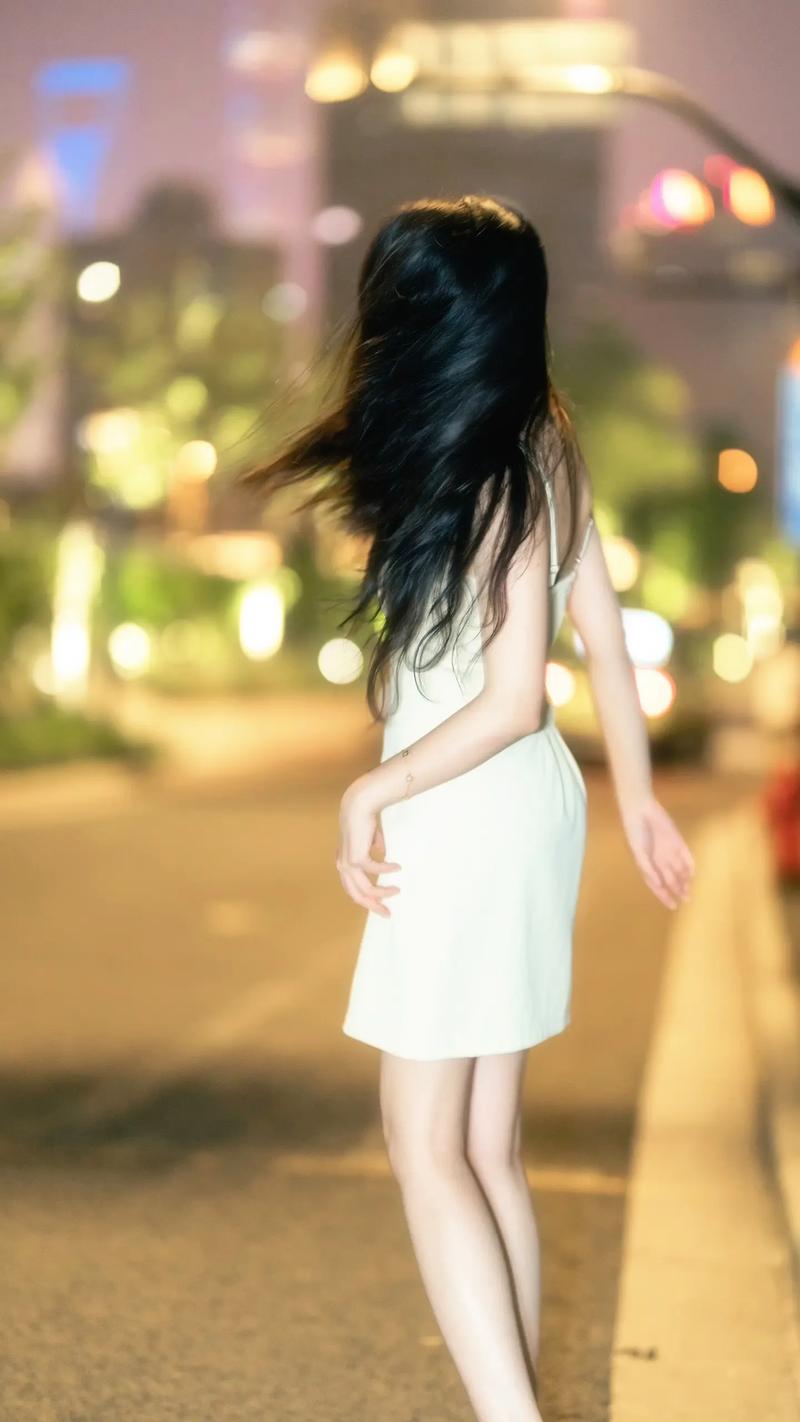 华为手机如何拍出人像模式和夜景模式照片