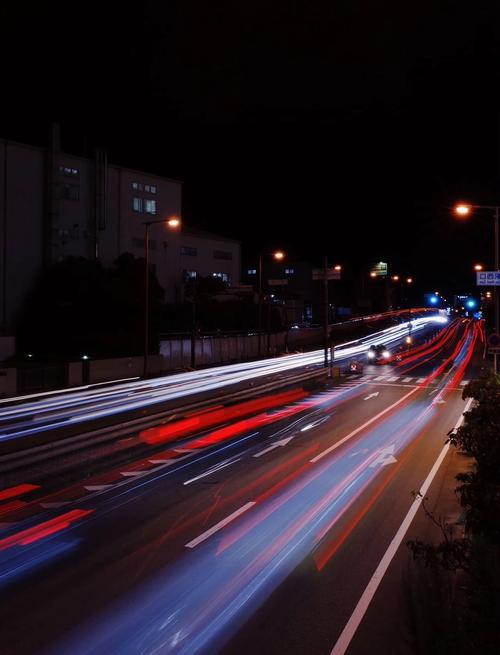 oppo手机怎么拍流光