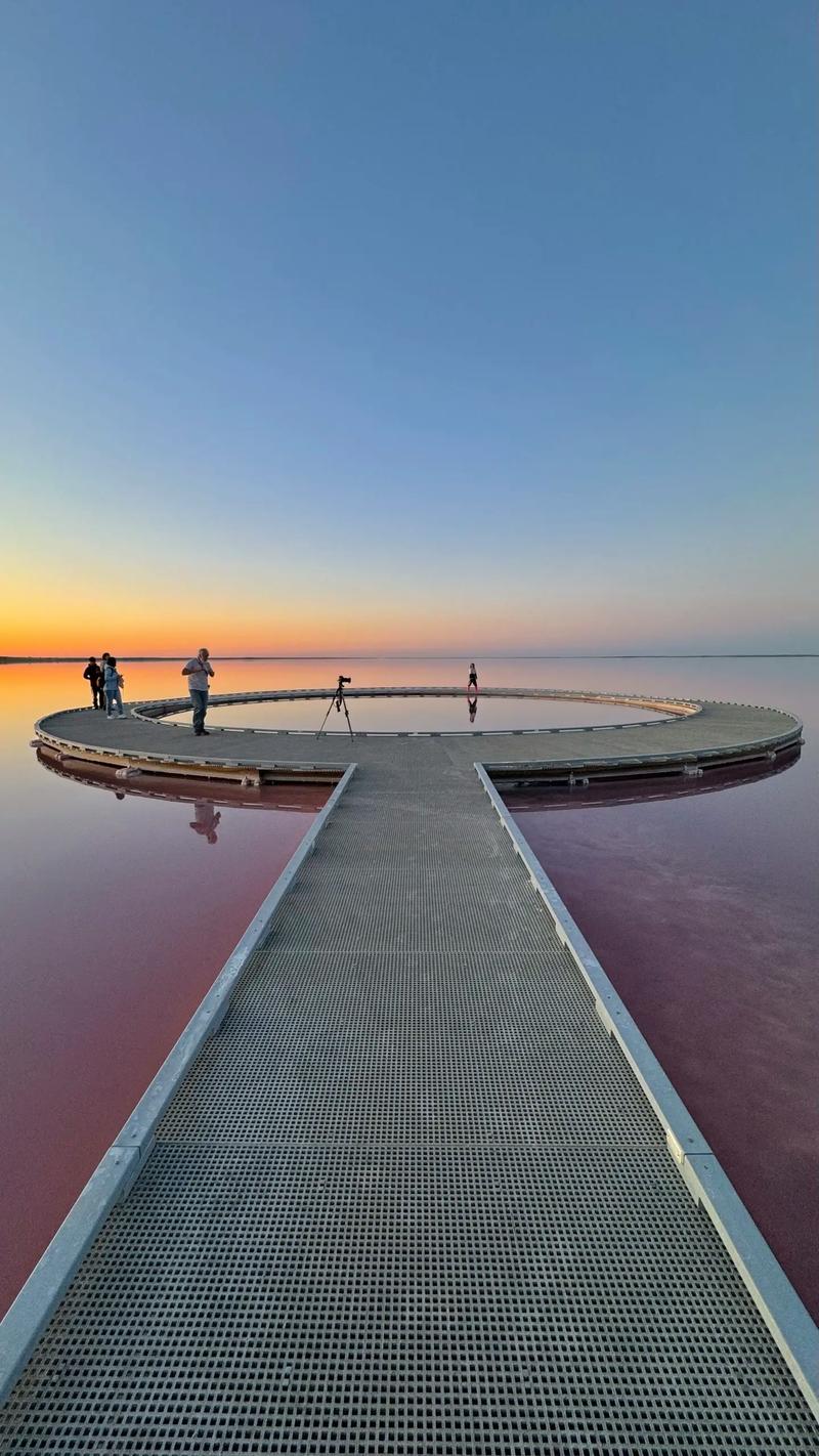 天空之镜拍摄技巧是什么