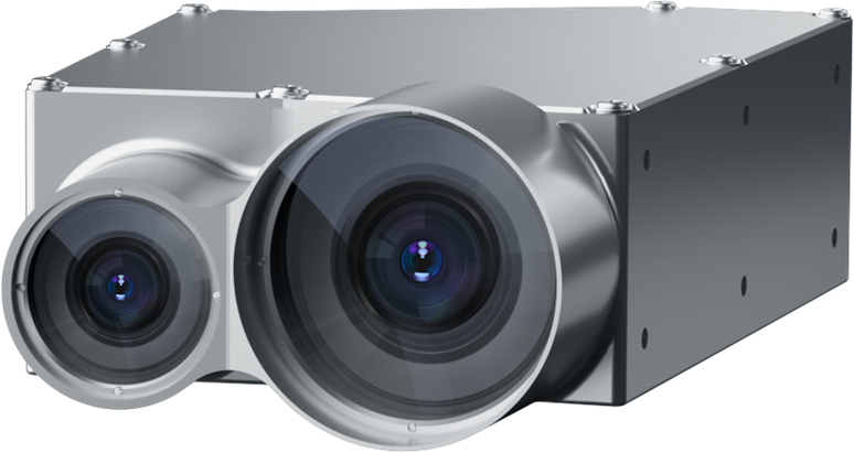 3D视觉相机哪家性价比高？