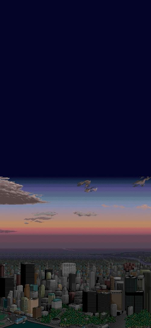 苹果公认最好的三款手机像素?