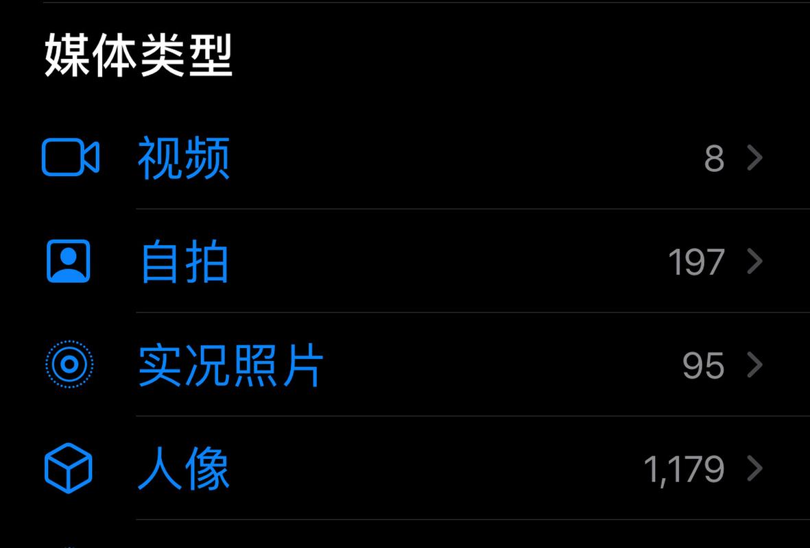 手机相册图片不见了怎么办?