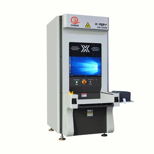 x-ray点料机为什么会被称为“点数神器”?