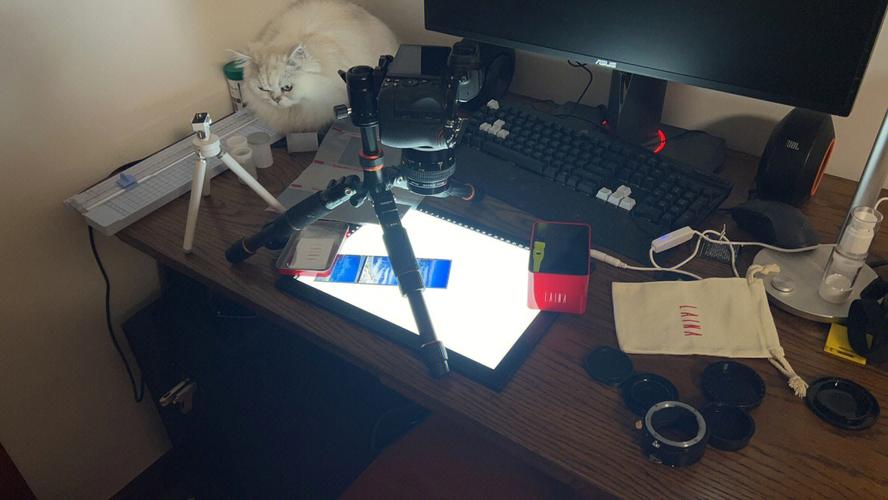 手机翻拍照片是什么意思