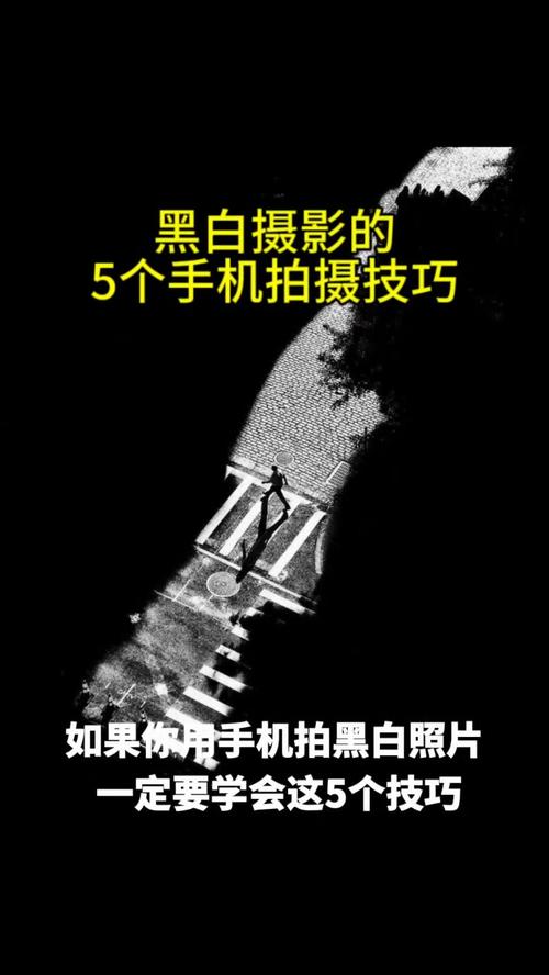 为什么我手机相机变黑白了?