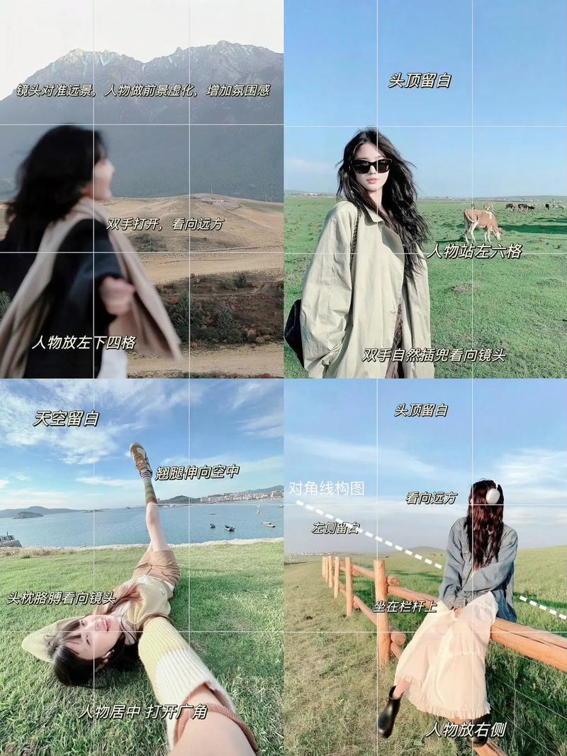 华为手机拍照怎么才九宫格?