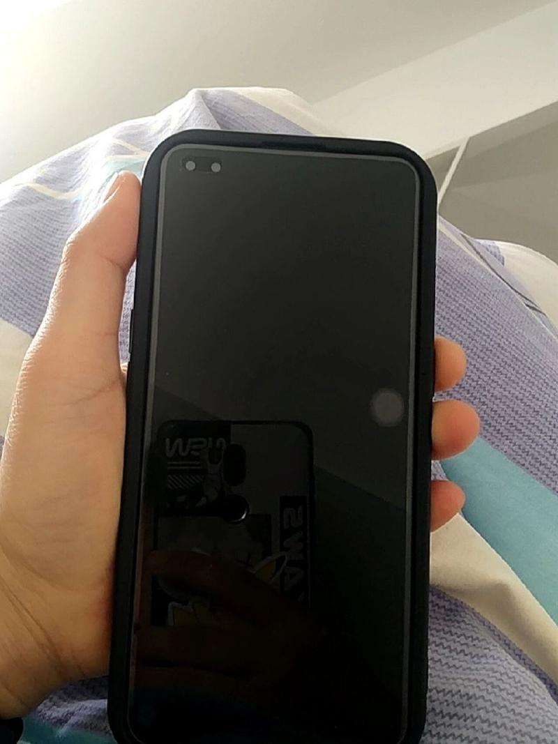 OPPO手机相机黑屏