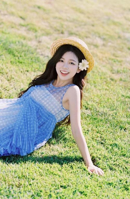 手机拍人物技术教程