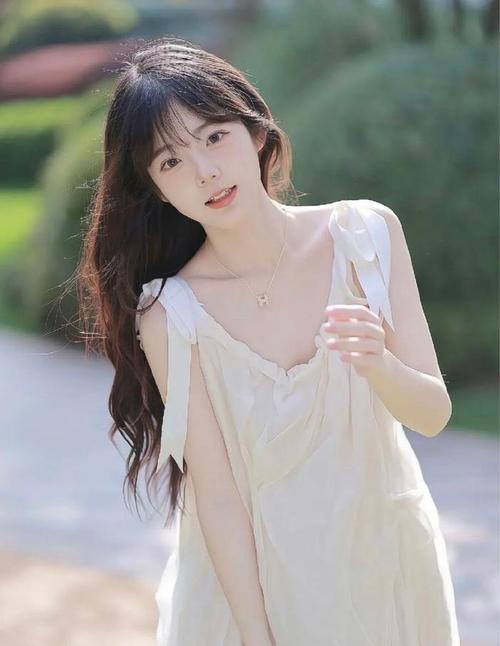 如何拍出好看的人像照片?