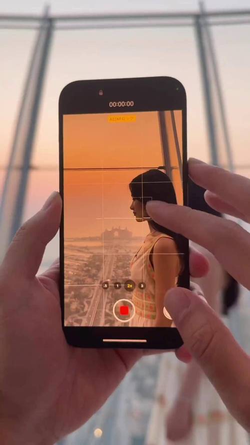 手机怎样翻拍教你拍出一张高质量的照片