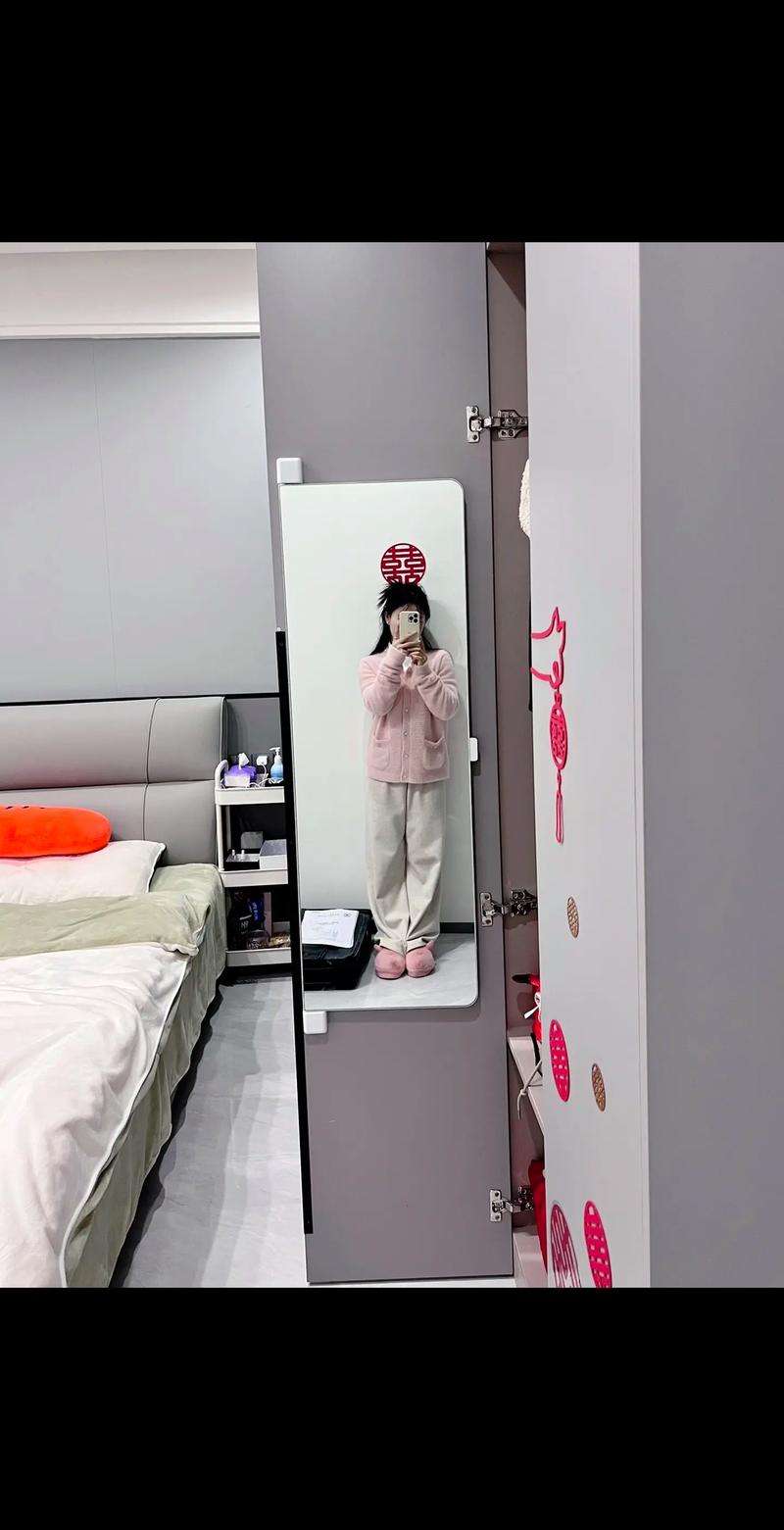 手机拍照倒影镜子咋样