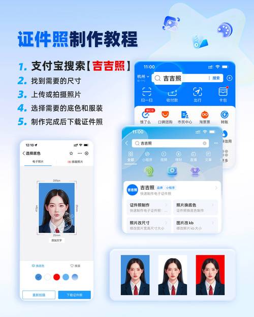 证件照怎样把印刷版变成电子版呢