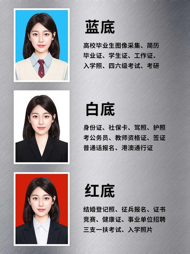 我有一寸照片,但要电子版,我用手机怎么做