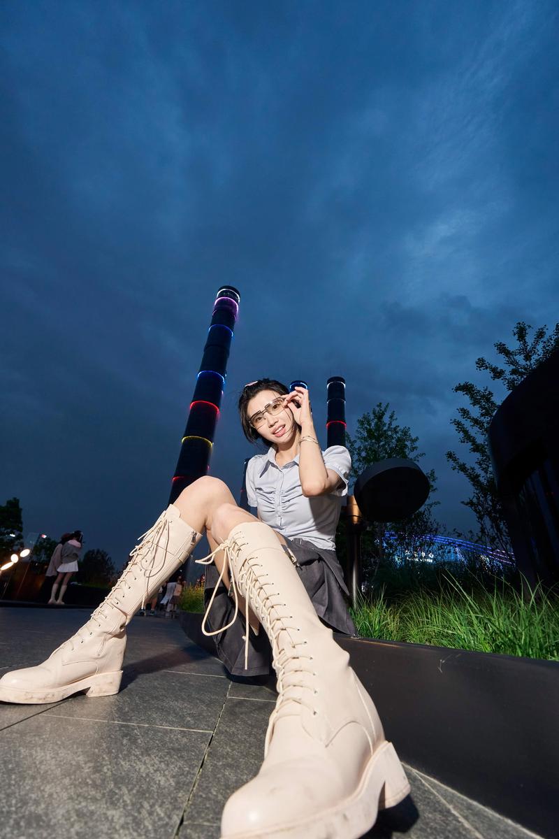 手机广角拍摄怎么拍