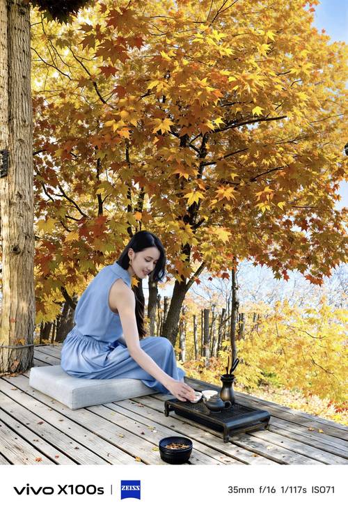 vivo手机拍照效果最好的是哪款