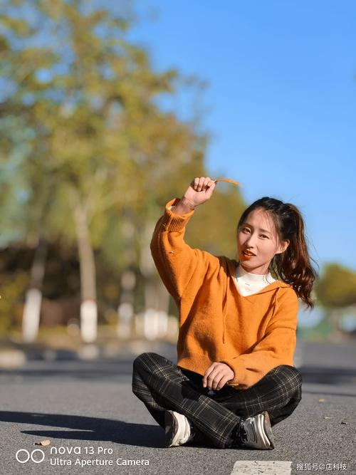 华为手机如何拍照效果好