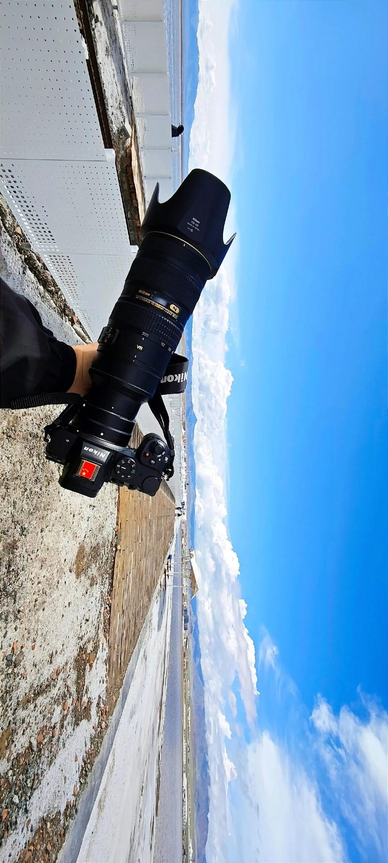 手机拍照天空之镜实体店能买到吗