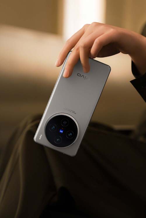 vivo最佳拍照手机排名