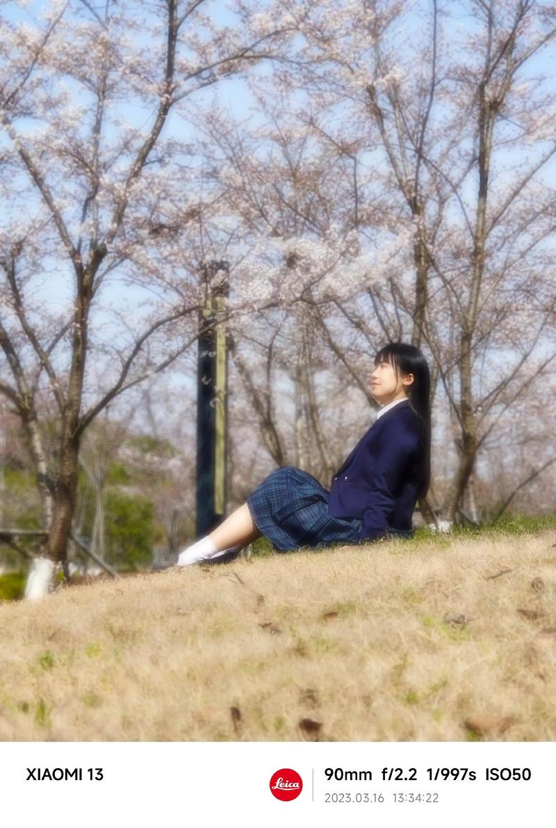 小米手机拍人像技巧