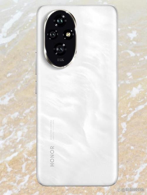 荣耀哪一款手机拍照最好