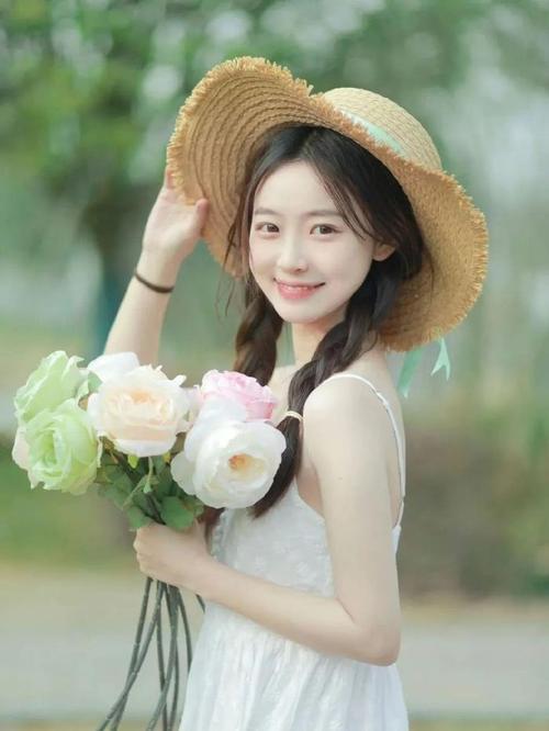 手机怎么构图拍出全屏的半身照呢