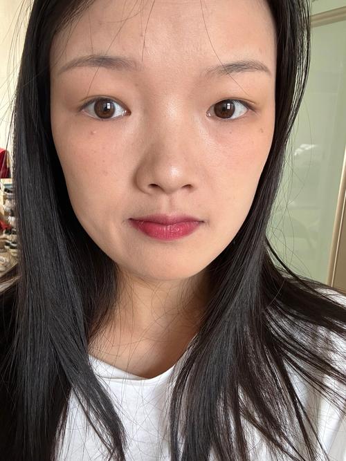 原相机丑还是本人丑