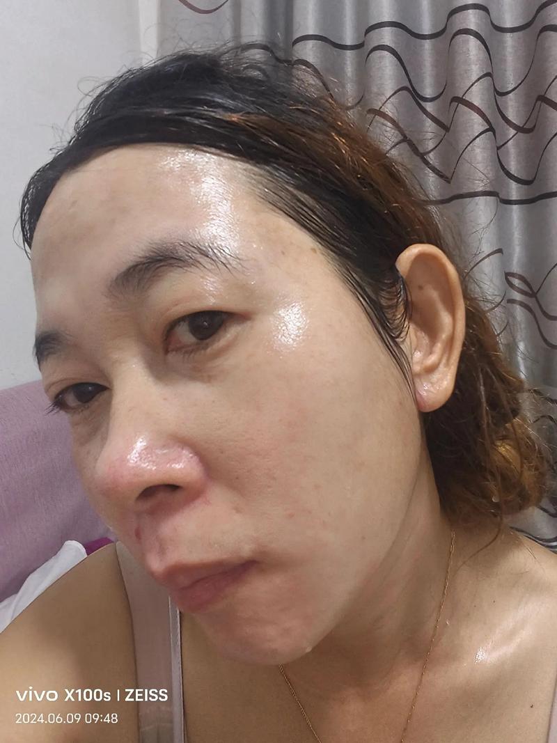 原相机比真人丑多少?