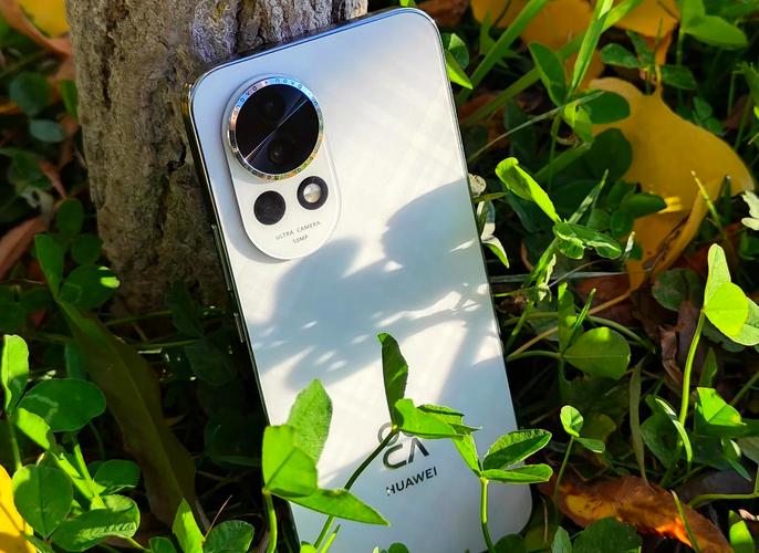 华为哪个系列拍照好