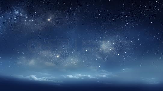 请大家给我推荐几张蓝色背景的图片,我不知道有什么好看的.