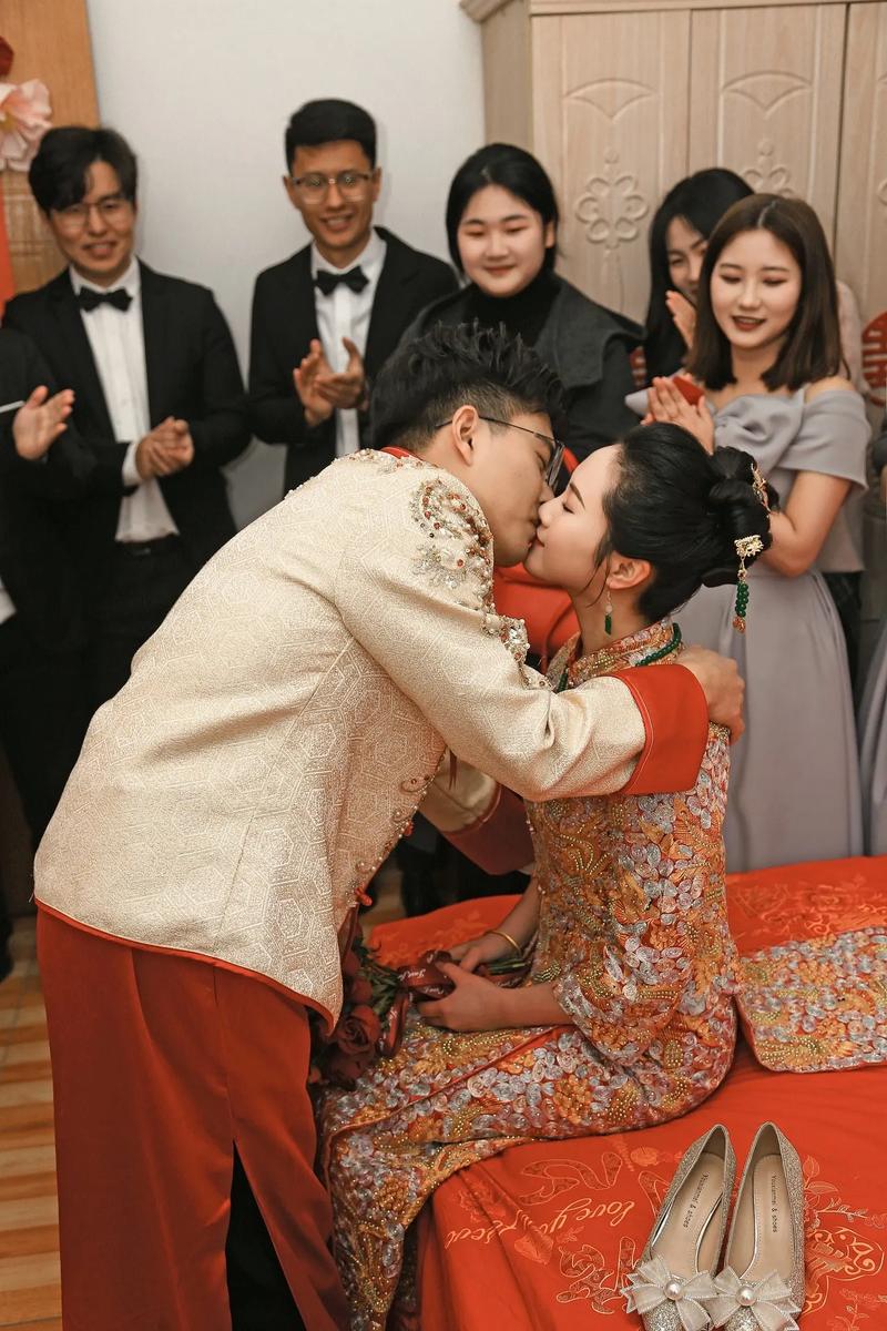 婚礼跟拍用什么对焦模式