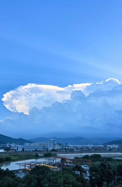 苹果手机怎么拍天空