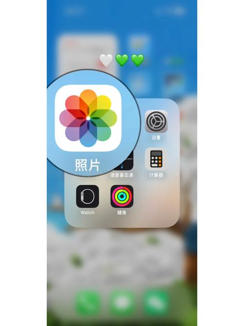 苹果手机自带拍照软件苹果手机用哪个软件拍照效果最好