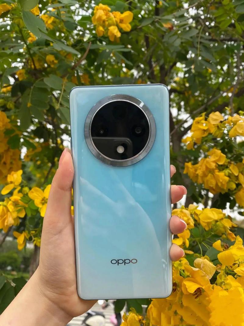 OPPO手机像素最高的是哪一款?