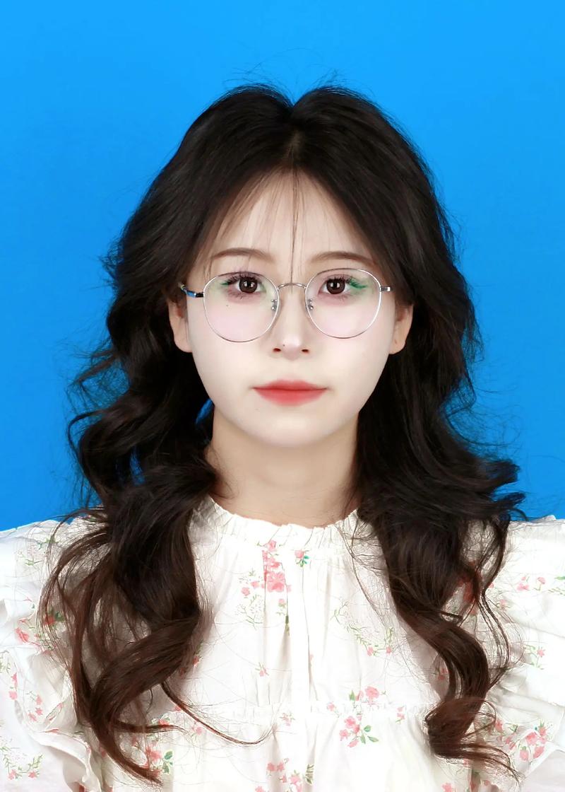 蓝底照片怎么用手机拍?