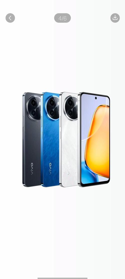 vivo千元机哪款好