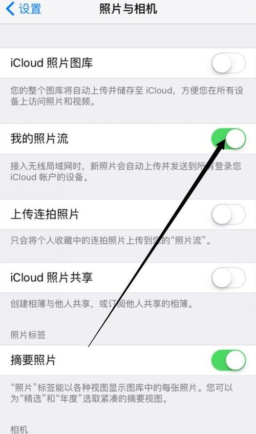 手机相机中删除的照片怎么找回