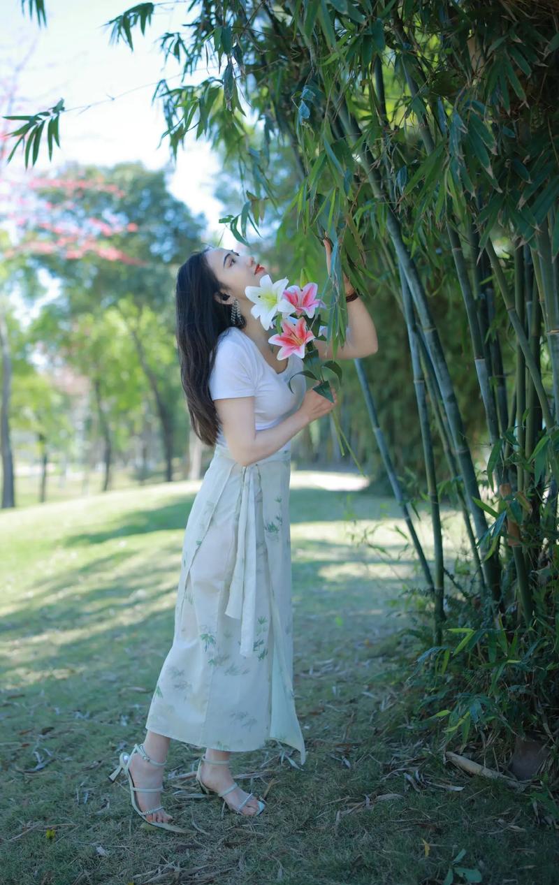 手机拍人像的6个技巧