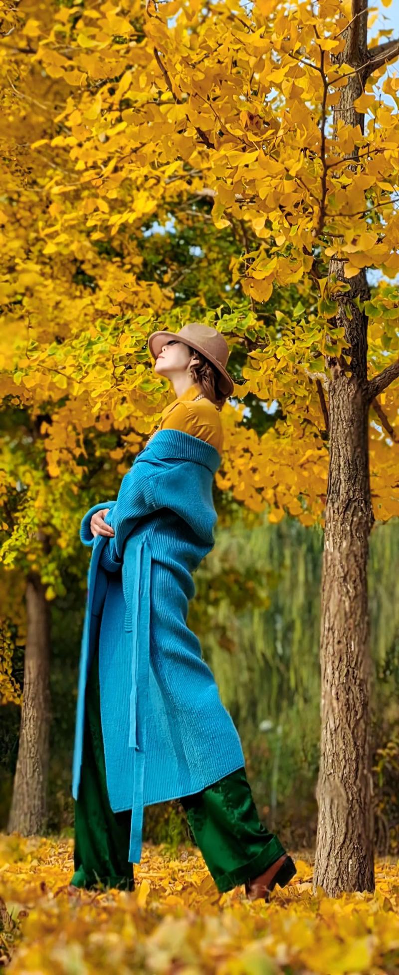 手机人像摄影的八个技巧