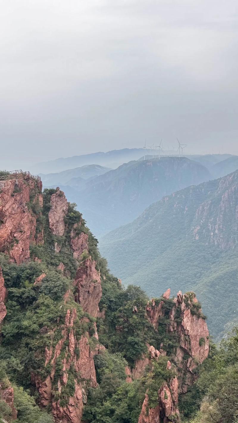用手机拍风景照的技巧与方法