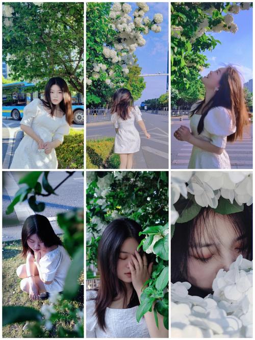 手机摄影拍人物应该怎么拍