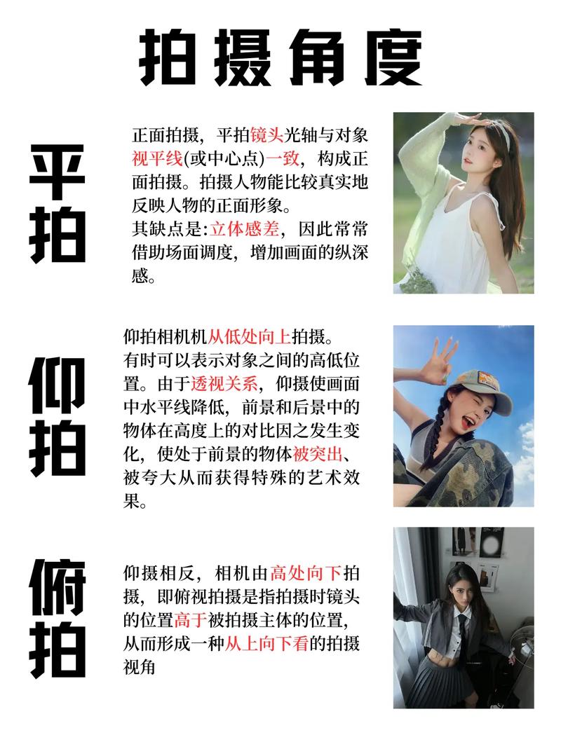 零基础学手机摄影要多久