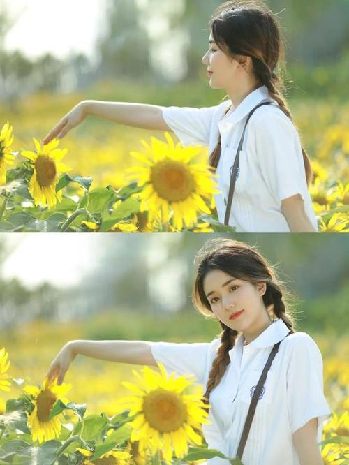 手机拍照怎么能拍的更美一点?