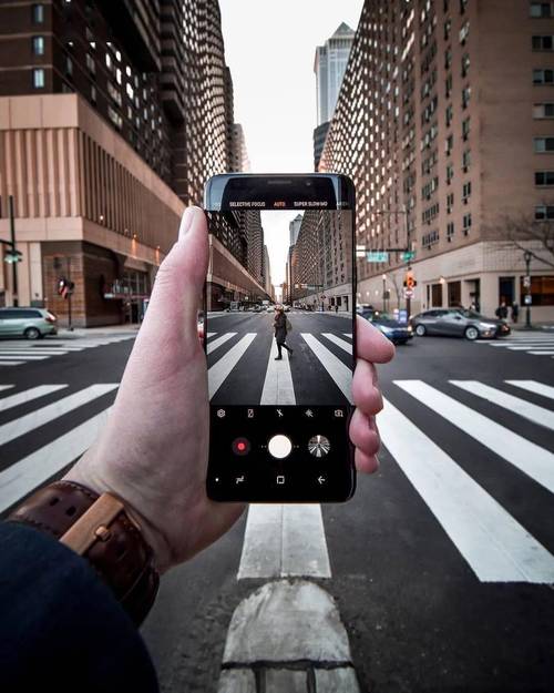 拍照最好的手机是哪一款