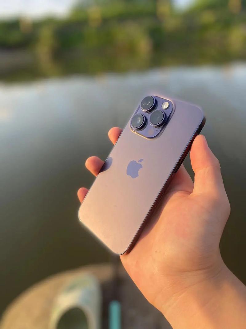 苹果手机拍照技巧