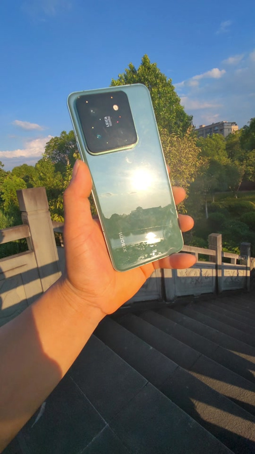 最便宜的潜望长焦手机