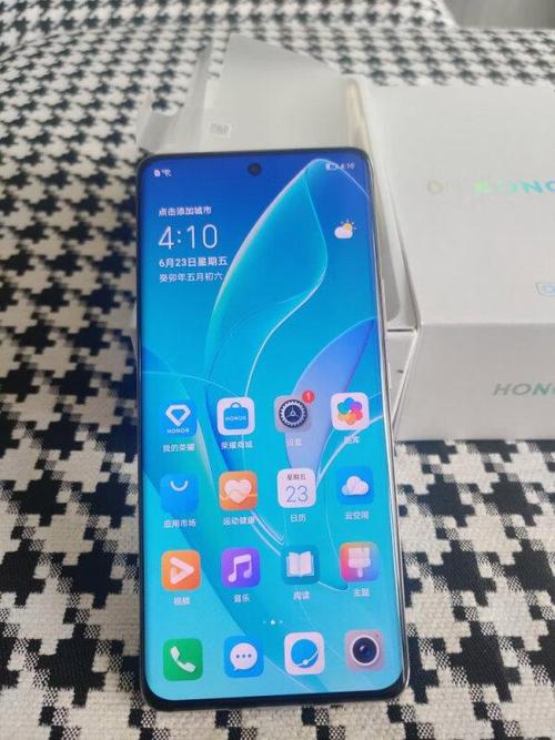 我刚买的荣耀60pro手机,怎么拍照比较好看呢?