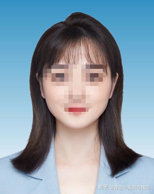 怎样用手机拍蓝底照片