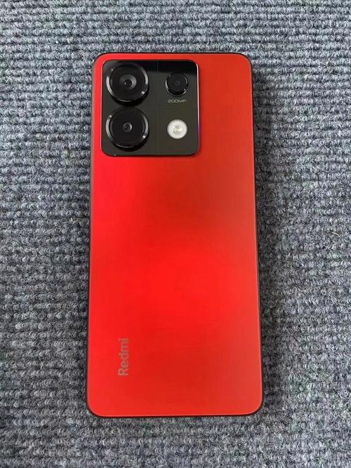 一千左右公认最好手机红米