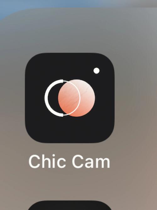 苹果好用的照相机软件苹果手机用什么拍照软件拍照好看